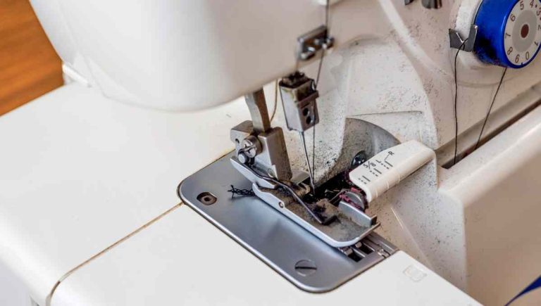 Best Heavy Duty Handheld Sewing Machine