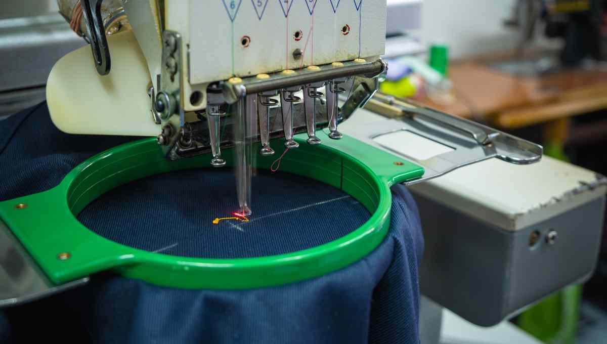 What Is The Best Sewing Machine For Quilting And Embroidery