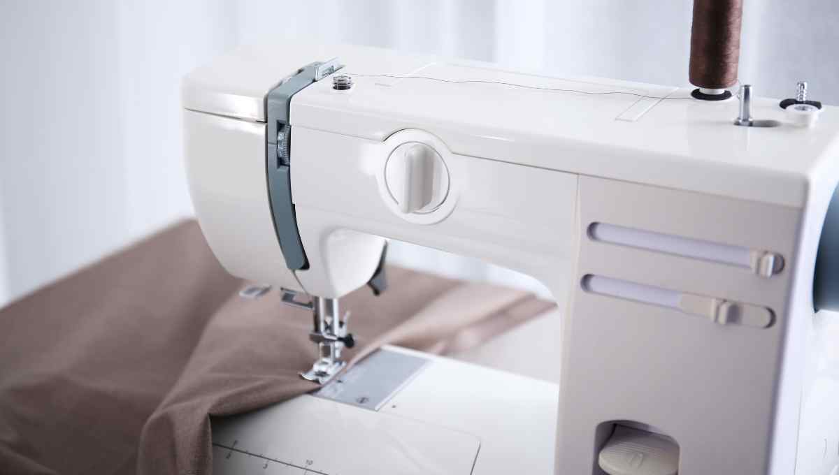 Best Sewing Machine For Outdoor Gear