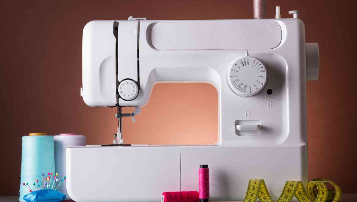 Best Sewing Machine for Intermediate Sewers