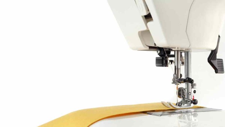 Best Sewing Machines for Quilting under 500