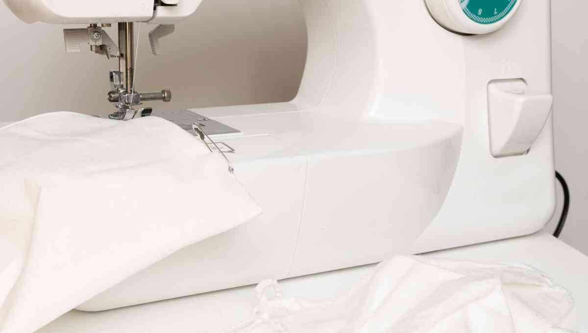 How To Use Mini Sewing Machine Step By Step