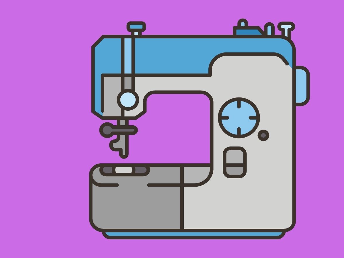 Best sewing machine for outdoor gear BSR