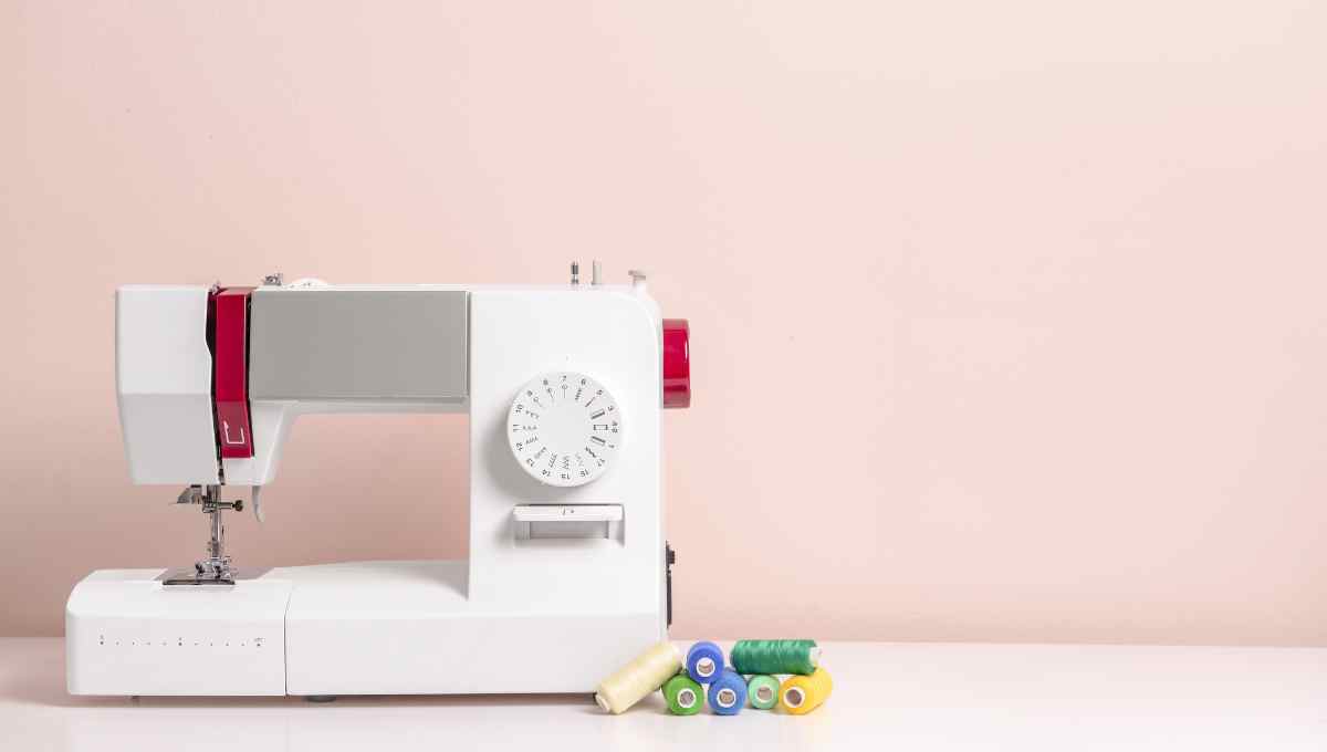 Best Janome Sewing Machine for Intermediate