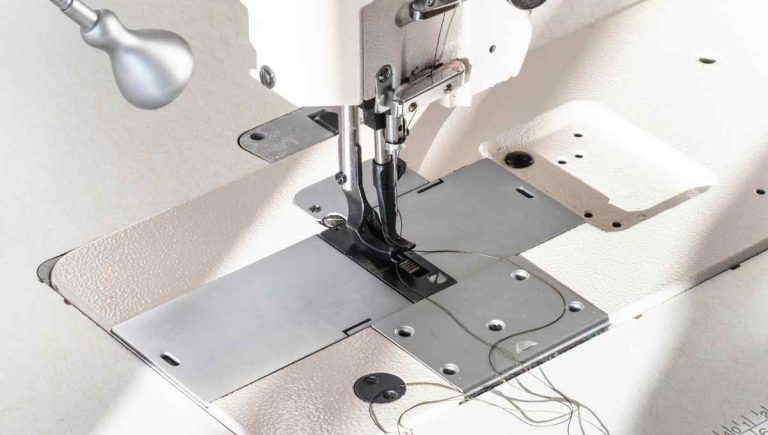 Best Sewing Machine for Small Business