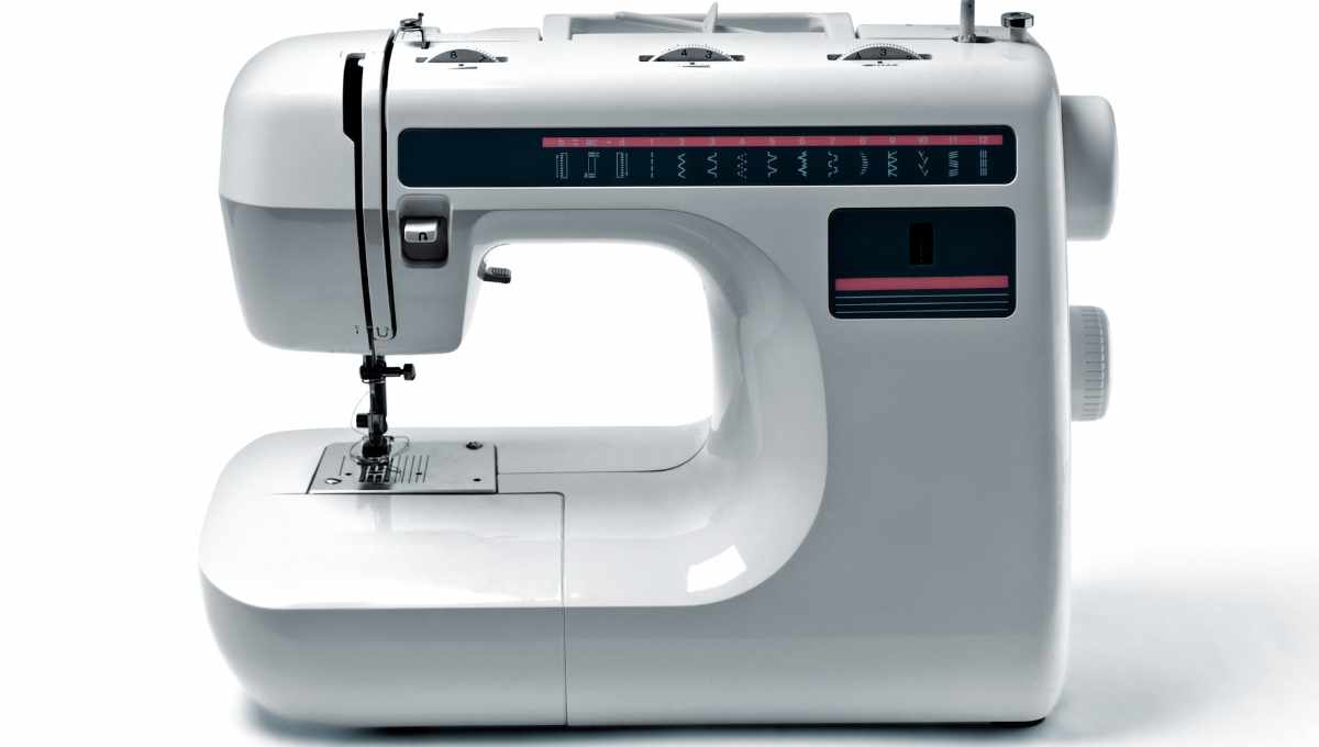 Best Sewing Machine for Teenager