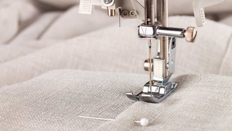 Best Sewing Machine for Beginners Making Clothes