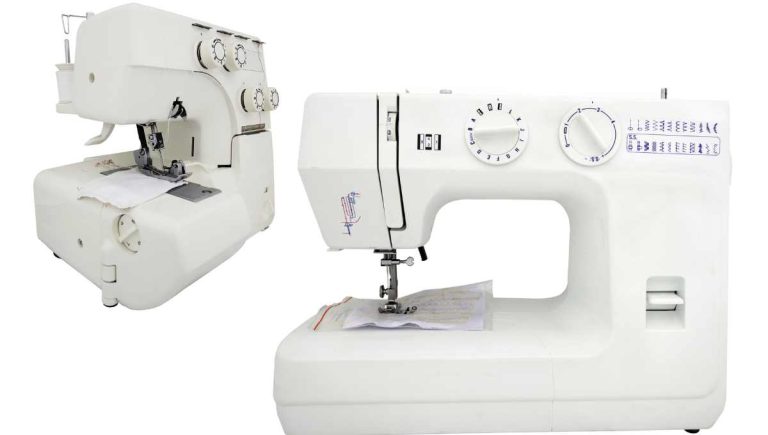 Best Sewing Machine for Silk