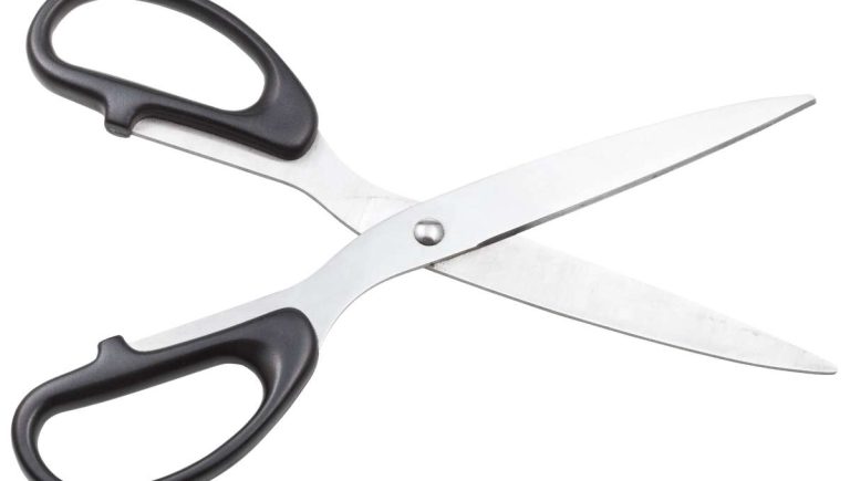 Best Left-Handed Scissors For Cutting Fabric