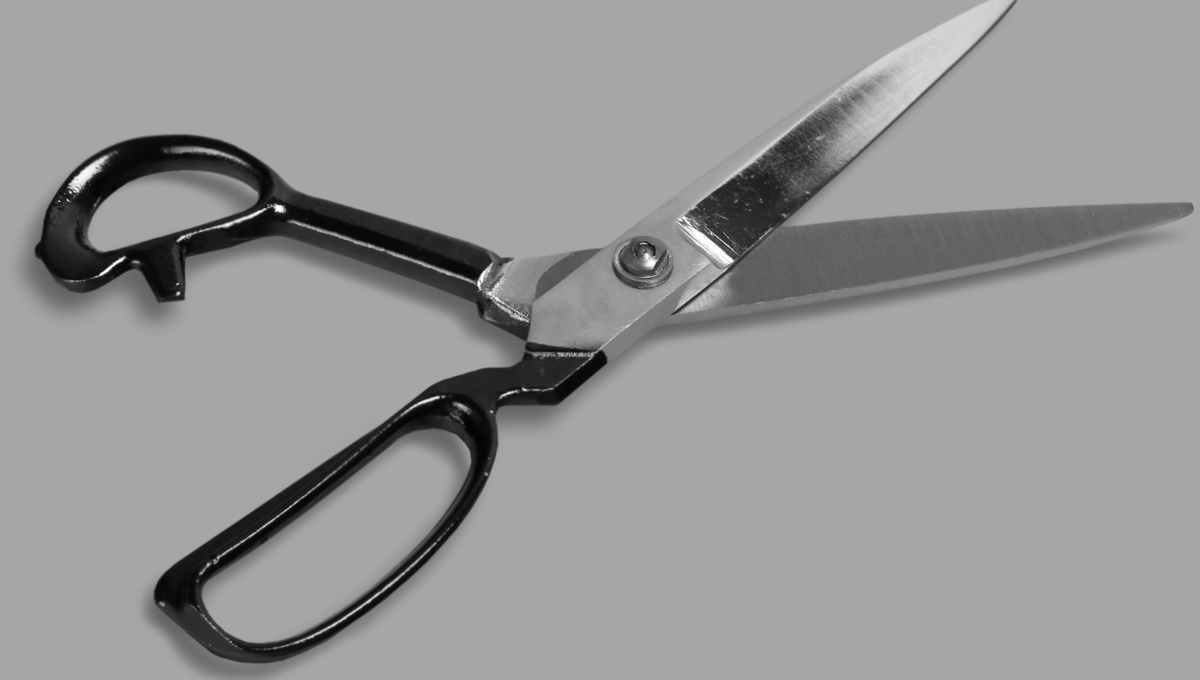 Best Scissors for Cutting Fabric