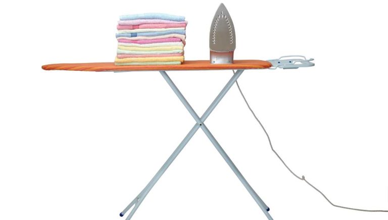 Best Ironing Board Cover for Sewing