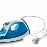 Best Steam Iron for Sewing and Quilting